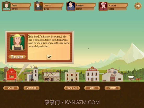 石油骚动内置菜单截图2