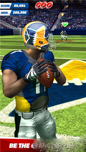 四分卫橄榄球截图2 四分卫橄榄球截图2