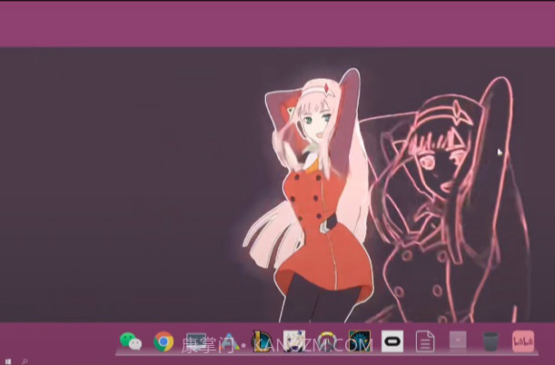 国家队02动态壁纸截图3