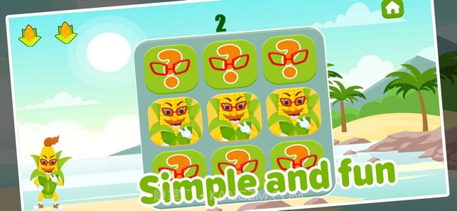 玉米视游(解压神器)截图3 玉米视游(解压神器)截图3