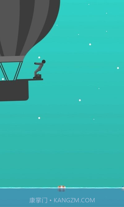 火柴人翻转跳水截图3