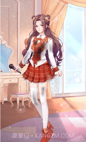 星语星愿截图2 星语星愿截图2