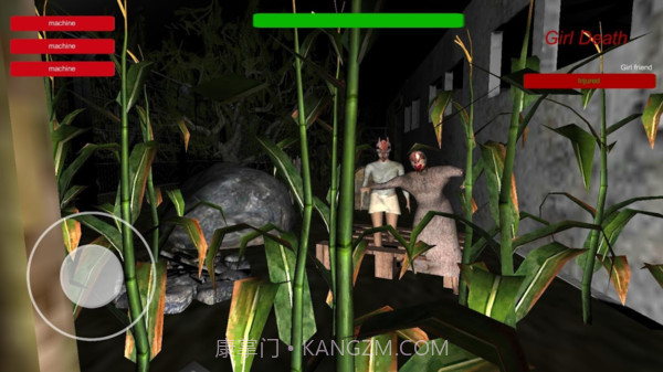 恐怖杰森一家截图5 恐怖杰森一家截图5