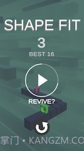 各种形状通过截图2