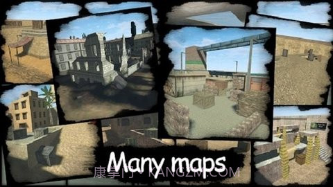 极限反击截图3 极限反击截图3