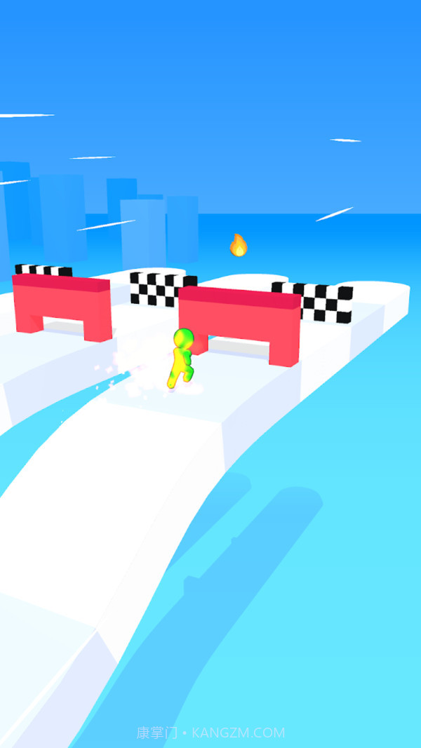 橡皮人大融合截图3