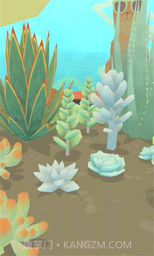 电子盆栽中文版截图1 电子盆栽中文版截图1