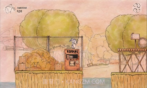 我不是蠢驴截图1