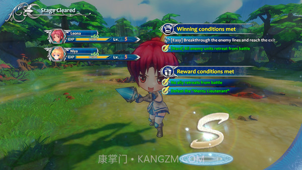 天使帝国3最新版截图3