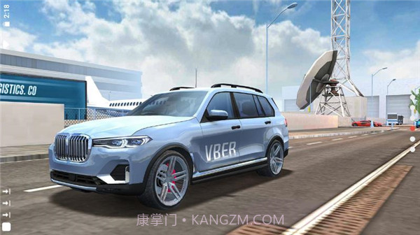 出租车模拟器v1.2.31 3D截图3 出租车模拟器v1.2.31 3D截图3