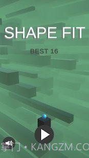 各种形状通过截图1