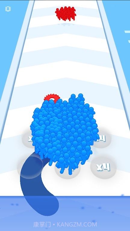 墨水军队截图4 墨水军队截图4