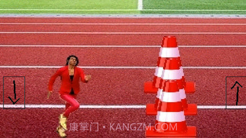 妖姬跑酷截图2 妖姬跑酷截图2