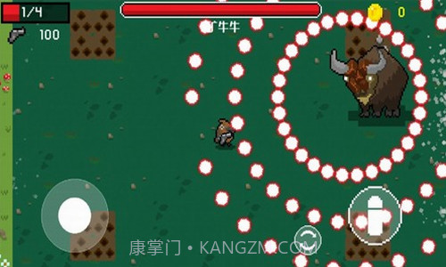 小鸟与黑暗森林截图3