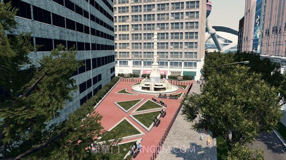 市长模拟器截图3