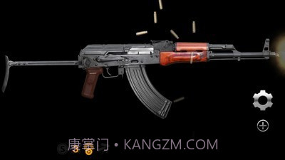 真实枪械模拟器2v1.4.0截图2