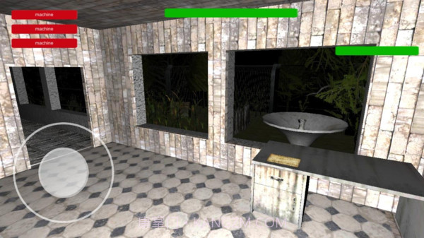 恐怖杰森一家截图2 恐怖杰森一家截图2