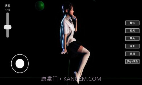 摄影师模拟截图3