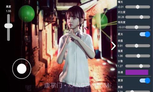 摄影师模拟截图2