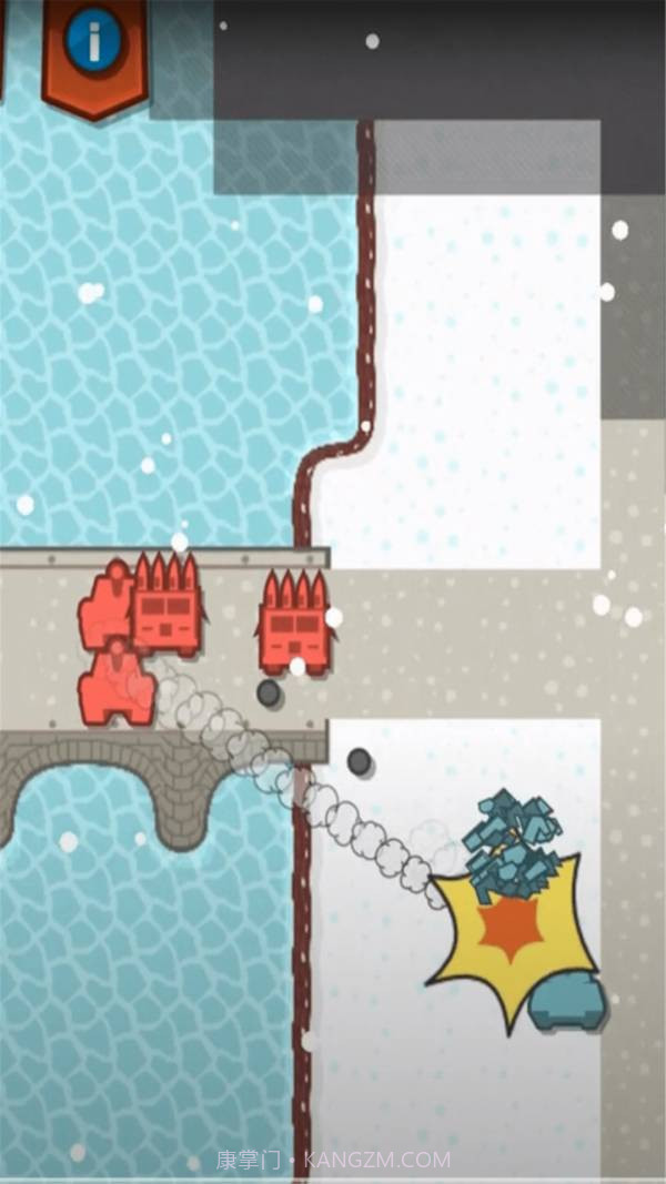 前线军队官网最新版截图4 前线军队官网最新版截图4