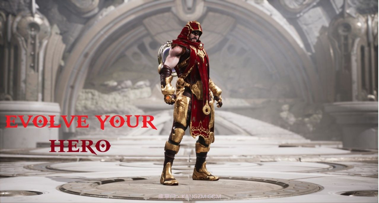 战争山羊模拟器截图4 战争山羊模拟器截图4