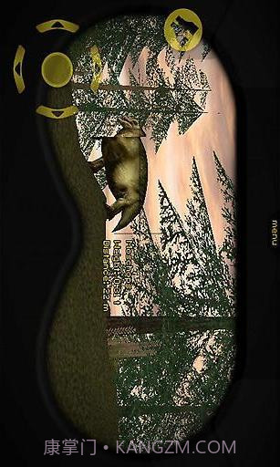 恐龙猎人截图3 恐龙猎人截图3