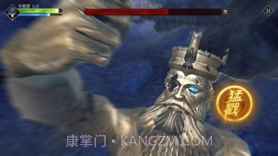 巨龙城堡魂之刃截图3