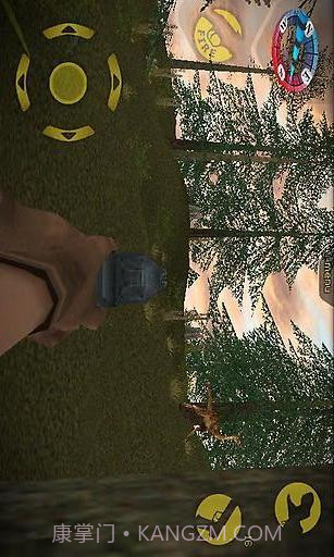 恐龙猎人截图2 恐龙猎人截图2