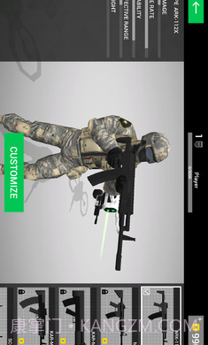 地球保护小队无限子弹版手游截图2 地球保护小队无限子弹版手游截图2