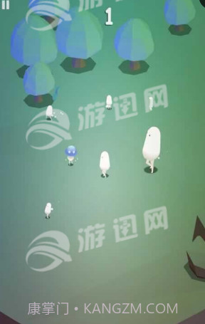 大白人吃小白人截图1 大白人吃小白人截图1