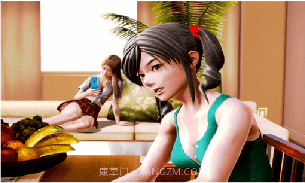 我的校园生活截图2 我的校园生活截图2