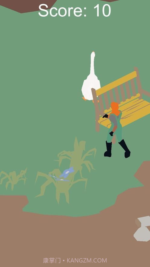 捣蛋鸭模拟器APP截图4 捣蛋鸭模拟器APP截图4