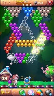 泡泡鸟救援2截图2