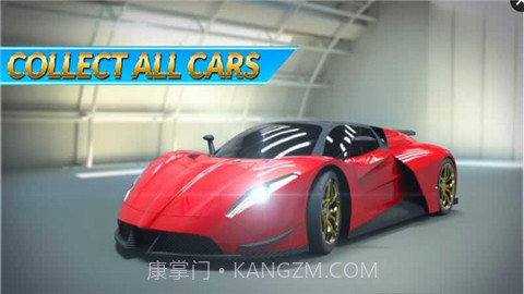 公路驾驶传承手游截图1 公路驾驶传承手游截图1