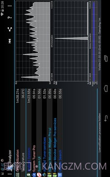 进程监控小插件截图2