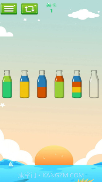 变异者联盟截图2