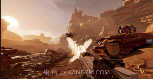 遥远星际截图1 遥远星际截图1