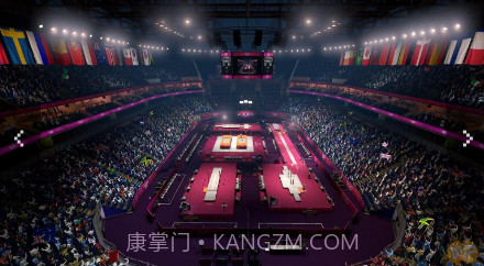 伦敦奥林匹克运动会截图3 伦敦奥林匹克运动会截图3