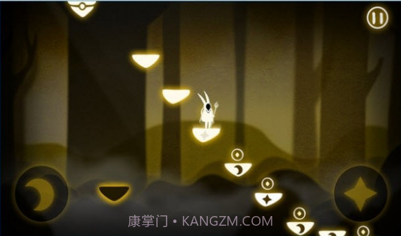 追光者汉化版截图2