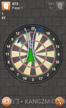 3D飞镖截图4