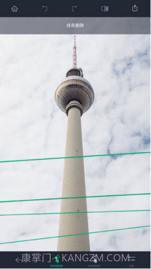 TouchRetouch抠图大师截图2