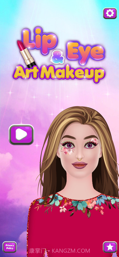 唇眼艺术化妆沙龙截图4 唇眼艺术化妆沙龙截图4