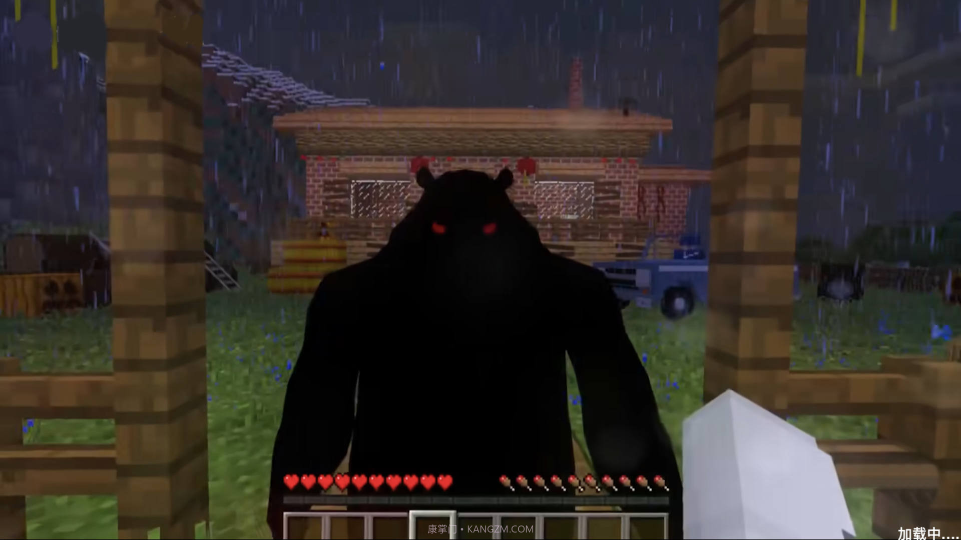 像素沙盒建造3d截图3 像素沙盒建造3d截图3