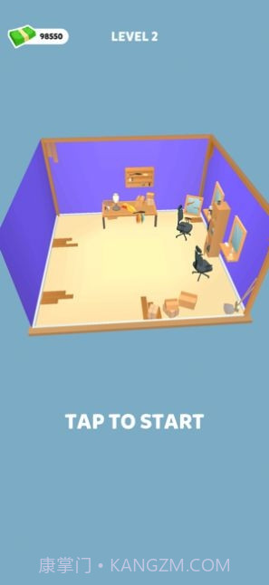 假发大师Wig Master截图2