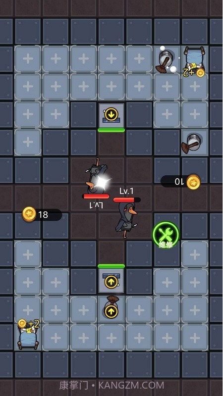 卧底狼人鸭截图3 卧底狼人鸭截图3