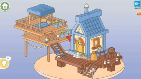 我的后花园最新版截图2 我的后花园最新版截图2