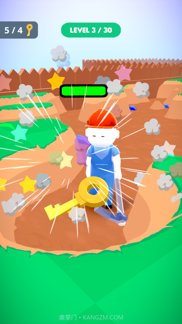 挖矿我最强截图1