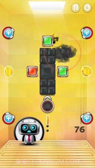 电磁小子截图3 电磁小子截图3