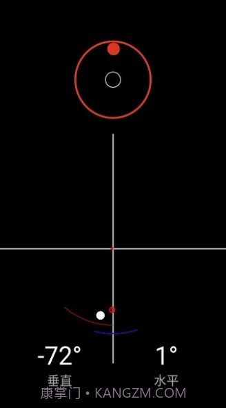 身高测量仪截图1 身高测量仪截图1