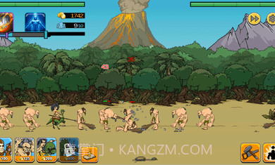 战争时代2黑客模式截图3 战争时代2黑客模式截图3